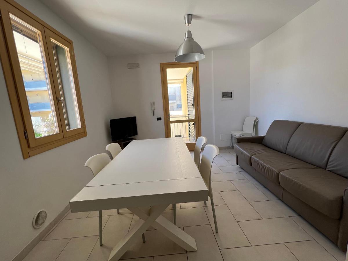 Rosmini Apartment - Parcheggio-Veranda - Baia Verde - Lido - By Click Salento Gallipoli Exterior photo