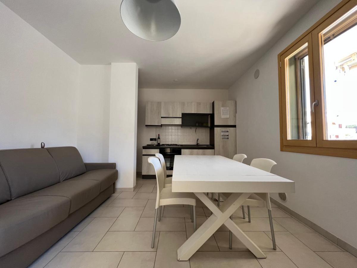 Rosmini Apartment - Parcheggio-Veranda - Baia Verde - Lido - By Click Salento Gallipoli Exterior photo