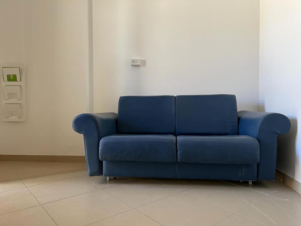 Rosmini Apartment - Parcheggio-Veranda - Baia Verde - Lido - By Click Salento Gallipoli Exterior photo